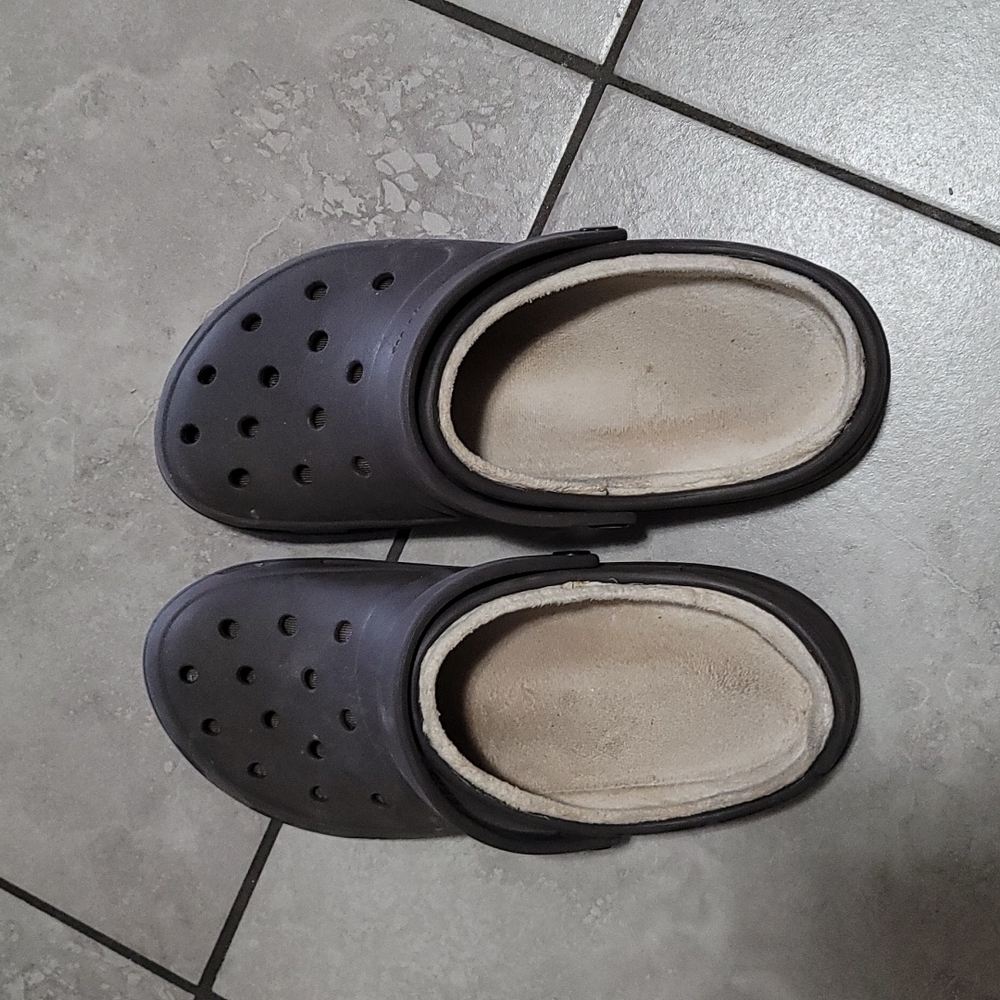 Crocs